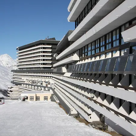 Résidence Cote Brune - Lumineux · Accès Direct Aux Pistes · Balcon Mae-3114 Appartement Saint-Martin-de-Belleville