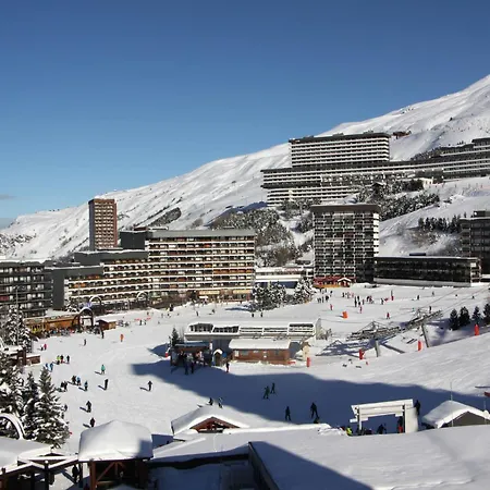 Résidence Cote Brune - Lumineux · Accès Direct Aux Pistes · Balcon Mae-3114 Appartement *