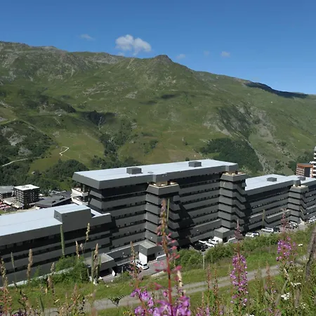 Appartement Résidence Cote Brune - Lumineux · Accès Direct Aux Pistes · Balcon Mae-3114 *